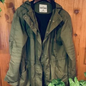 Tally-Weijl utility jacket